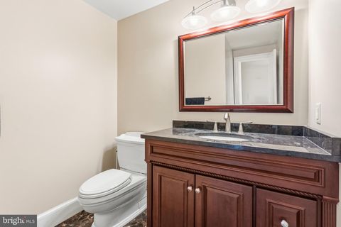Tiny photo for 8015 Quarry Ridge Way, BETHESDA, MD 20817 (MLS # MDMC2235392)
