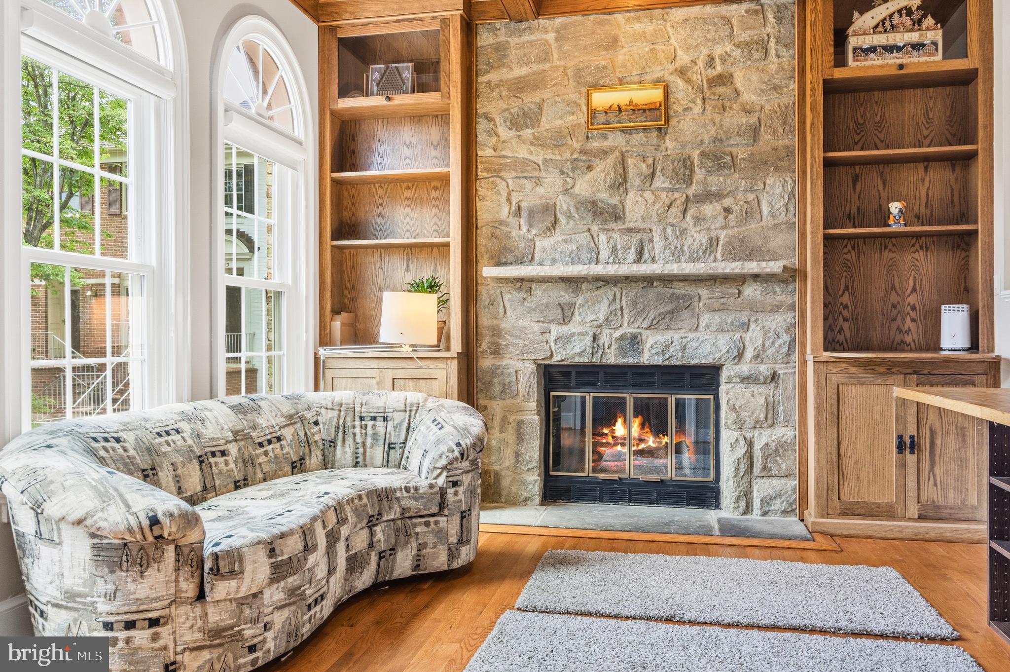 RIVERHILL - Residential