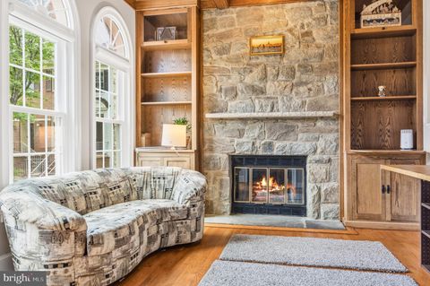 Tiny photo for 8015 Quarry Ridge Way, BETHESDA, MD 20817 (MLS # MDMC2235392)