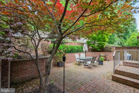 Tiny photo for 8015 Quarry Ridge Way, BETHESDA, MD 20817 (MLS # MDMC2235392)