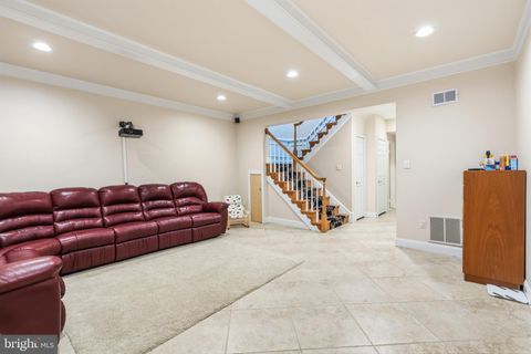 Tiny photo for 8015 Quarry Ridge Way, BETHESDA, MD 20817 (MLS # MDMC2235392)
