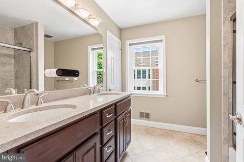 Tiny photo for 8015 Quarry Ridge Way, BETHESDA, MD 20817 (MLS # MDMC2235392)