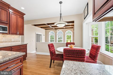 Tiny photo for 8015 Quarry Ridge Way, BETHESDA, MD 20817 (MLS # MDMC2235392)