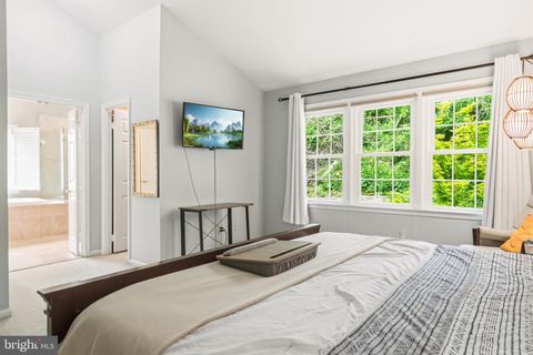 Tiny photo for 8015 Quarry Ridge Way, BETHESDA, MD 20817 (MLS # MDMC2235392)