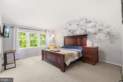 Tiny photo for 8015 Quarry Ridge Way, BETHESDA, MD 20817 (MLS # MDMC2235392)