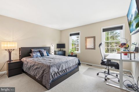 Tiny photo for 8015 Quarry Ridge Way, BETHESDA, MD 20817 (MLS # MDMC2235392)
