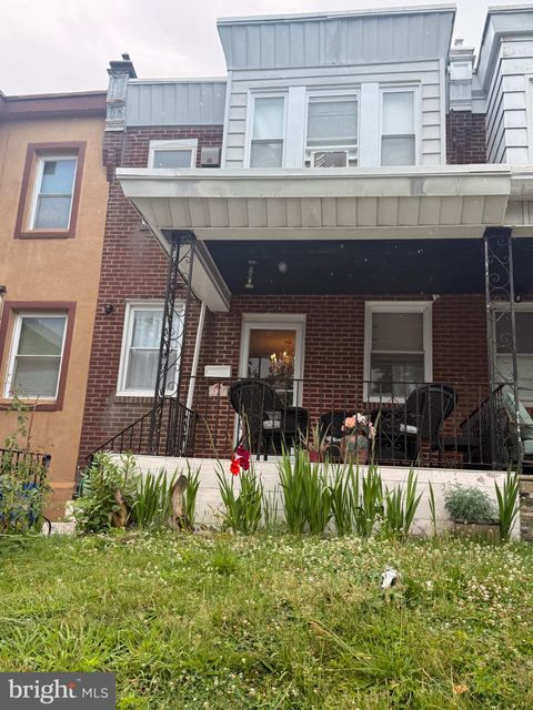 Photo of 436 Robbins Street, PHILADELPHIA, PA 19111 (MLS # PAPH2641974)