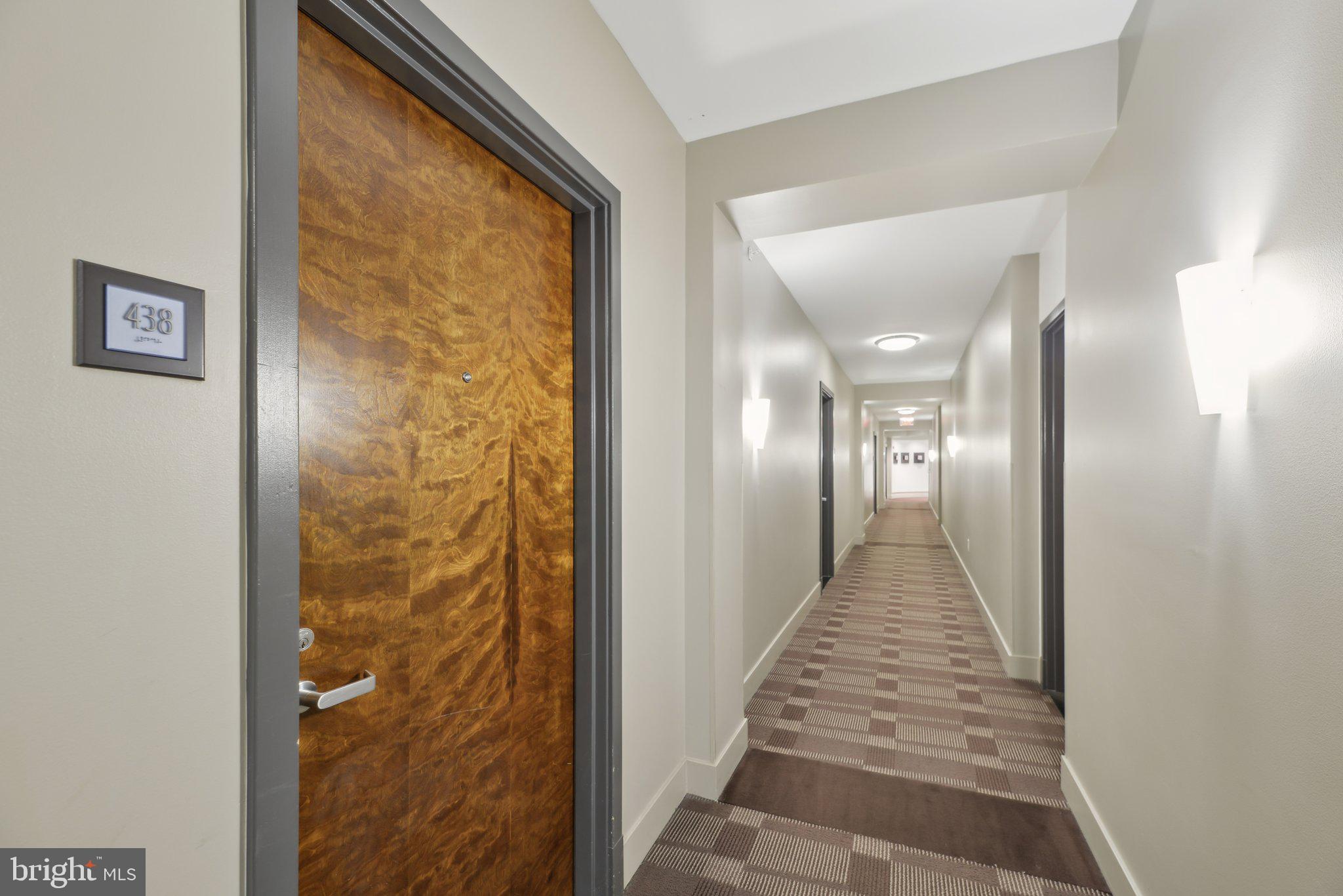 1800 WILSON BOULEVARD 438