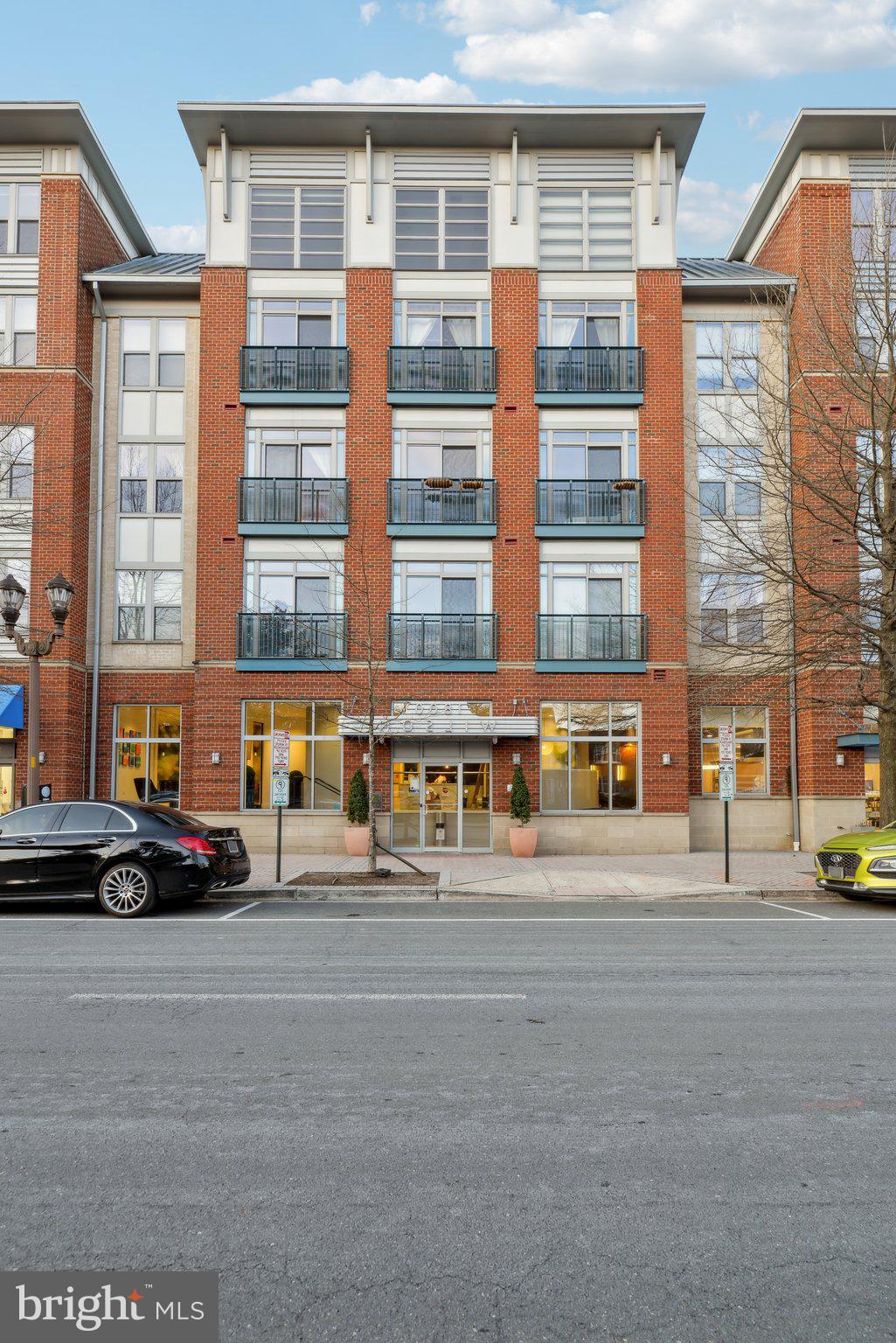 1800 WILSON BOULEVARD 438