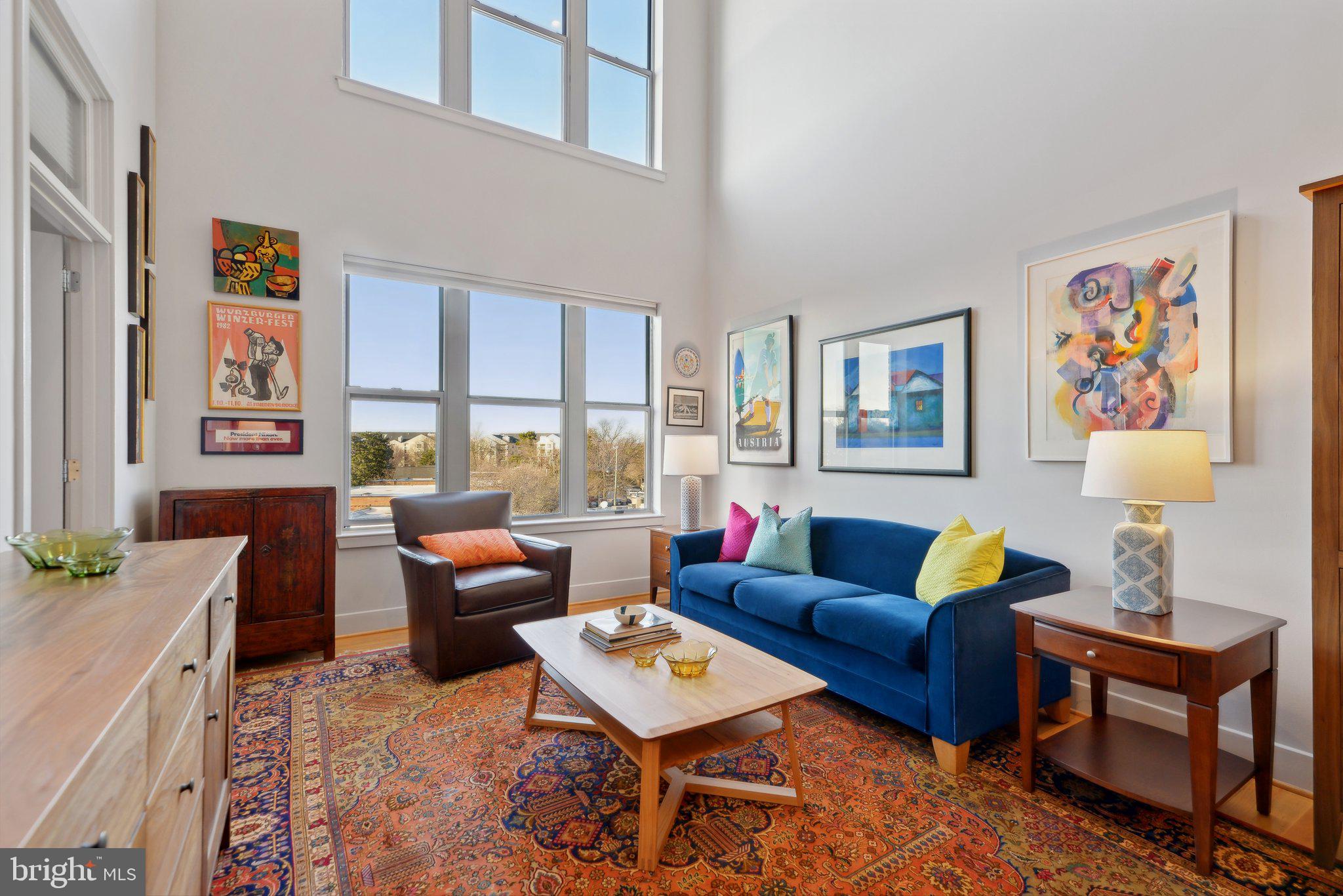 1800 WILSON BOULEVARD 438