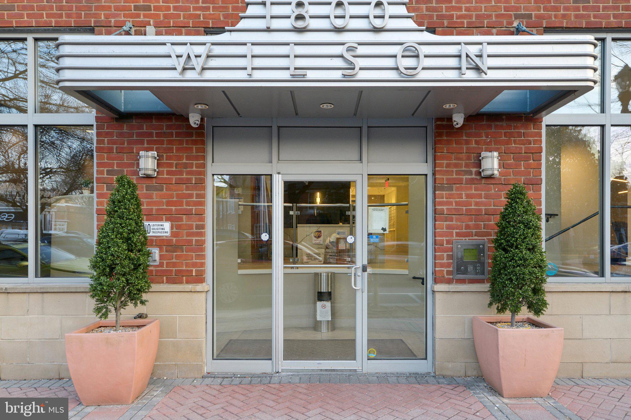 1800 WILSON BOULEVARD 438