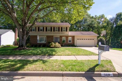 Photo for 5619 HERBERTS CROSSING DRIVE