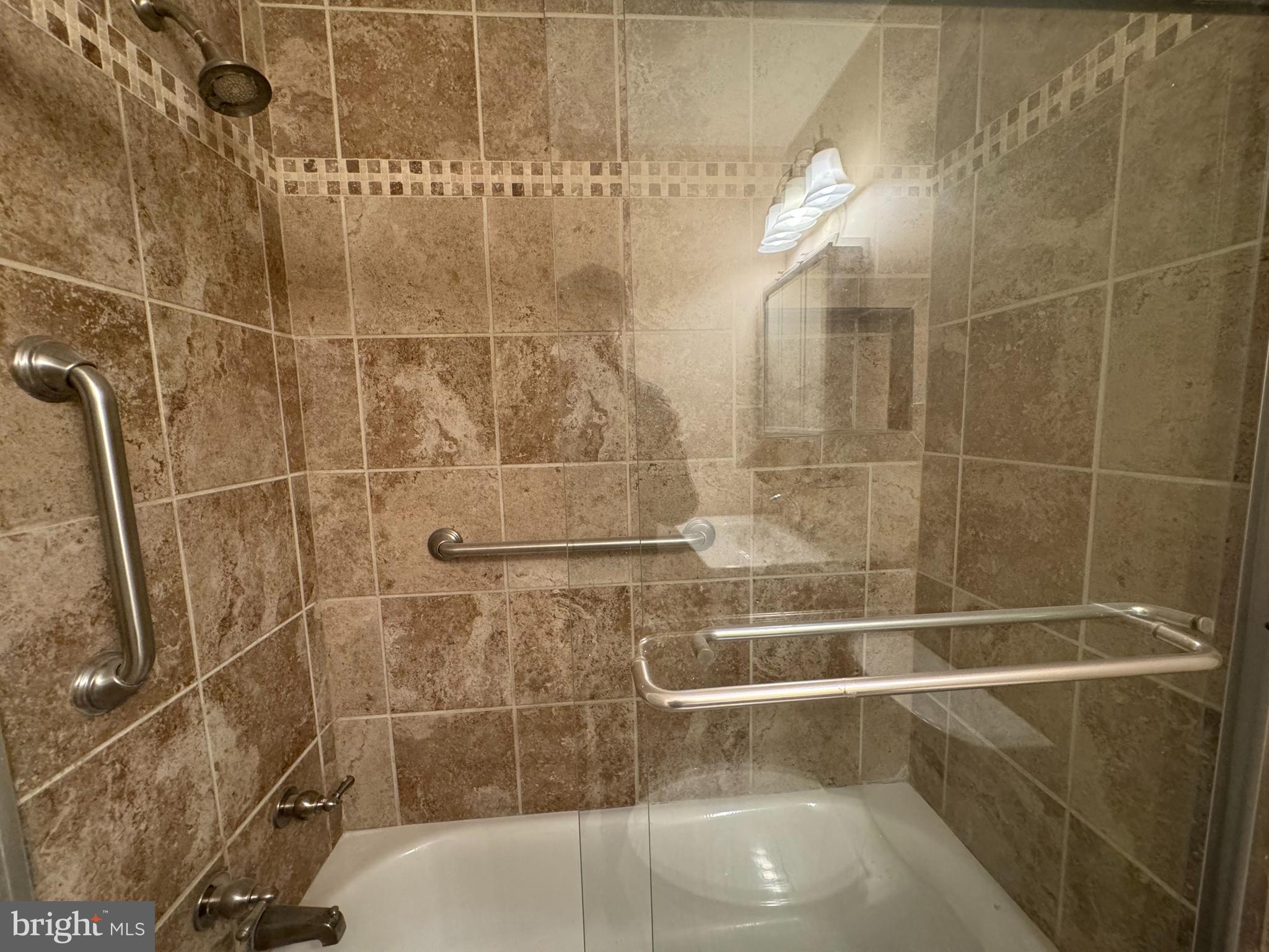 PARK TERRACE - Residential Lease