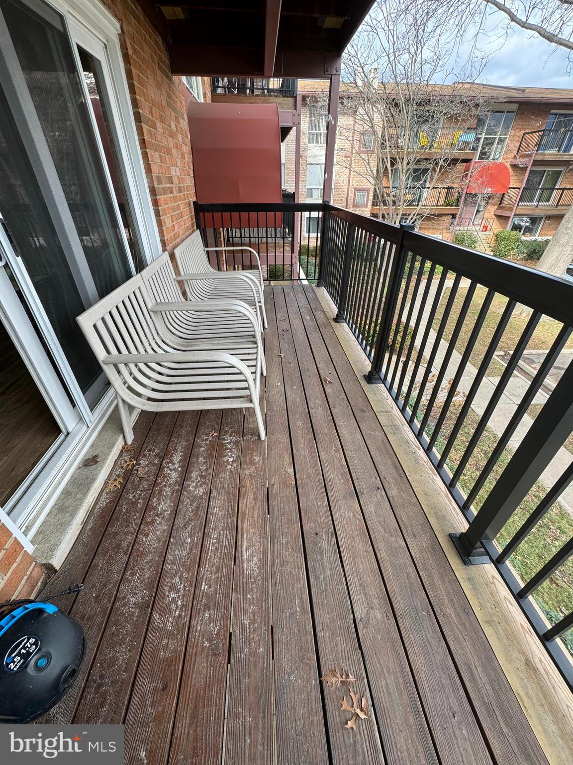 PARK TERRACE - Residential Lease