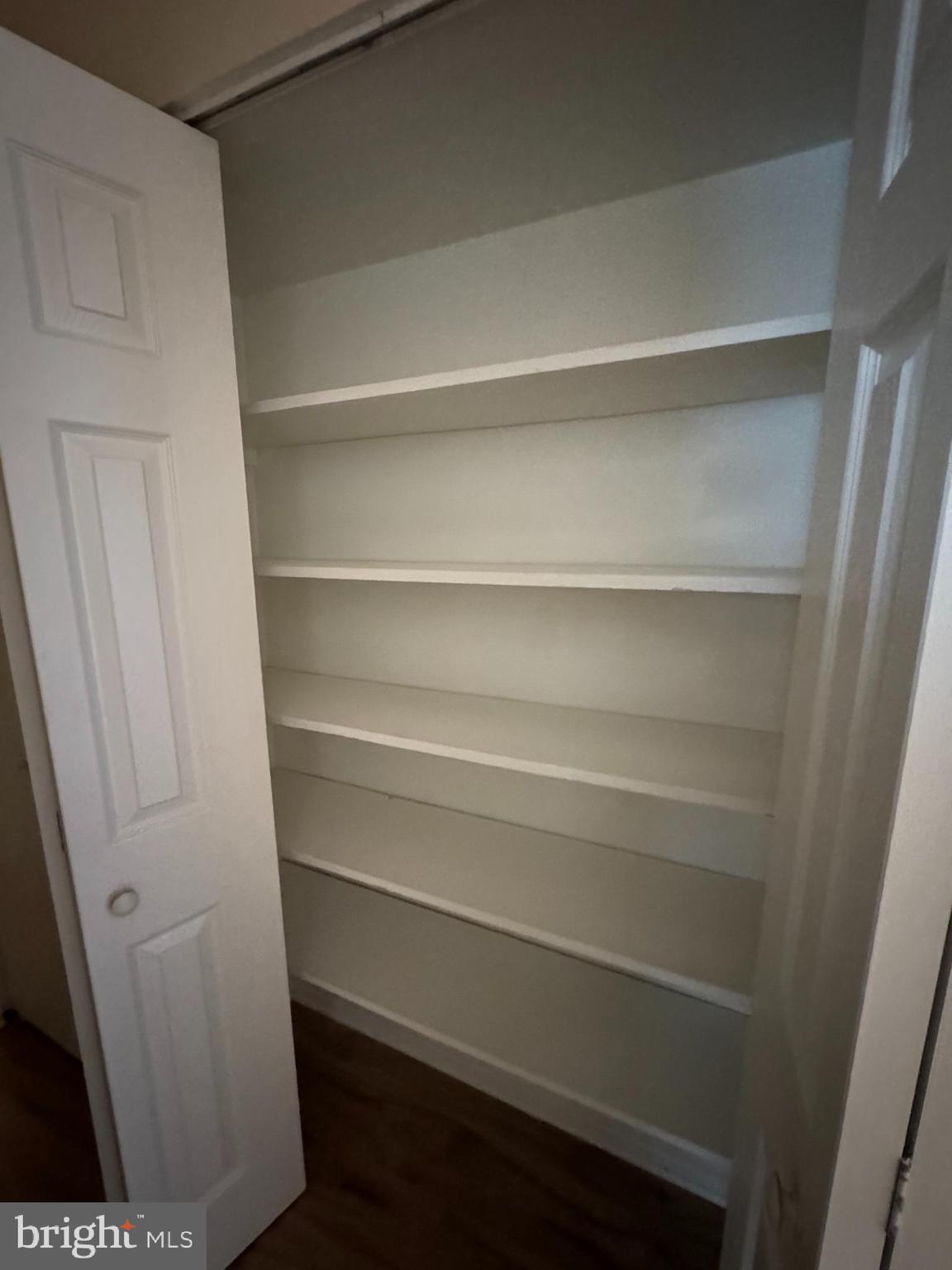 PARK TERRACE - Residential Lease