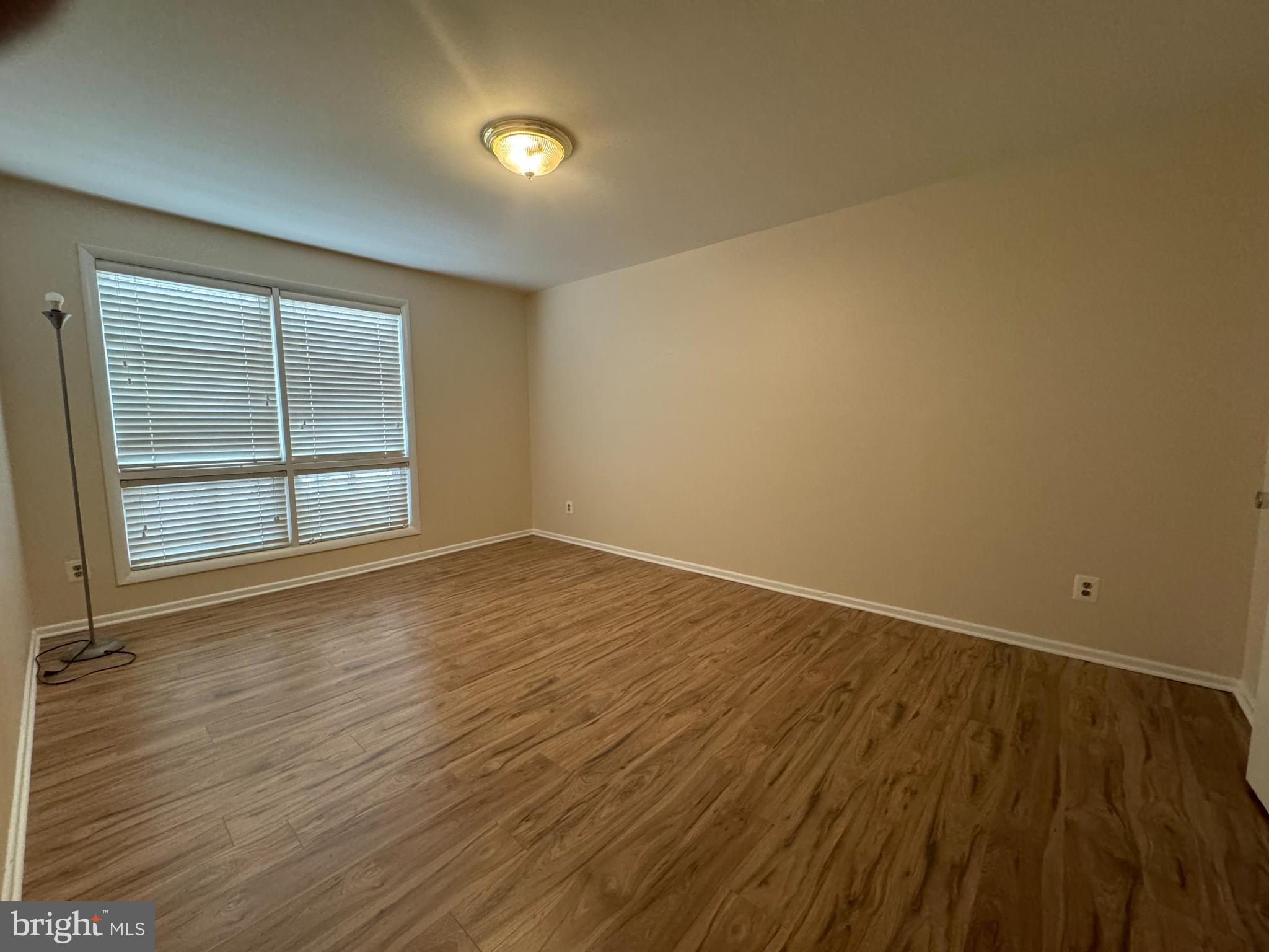 PARK TERRACE - Residential Lease