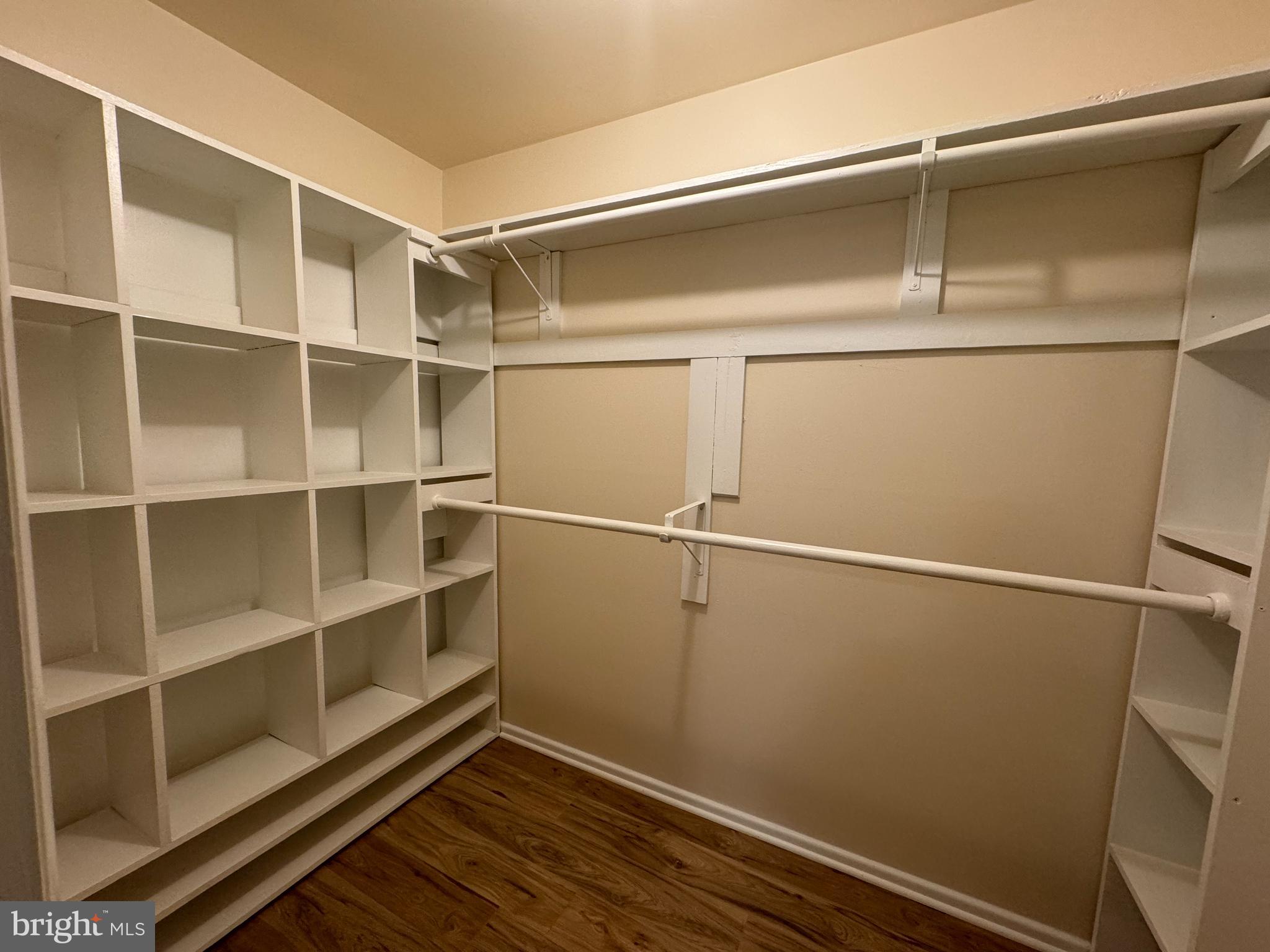 PARK TERRACE - Residential Lease