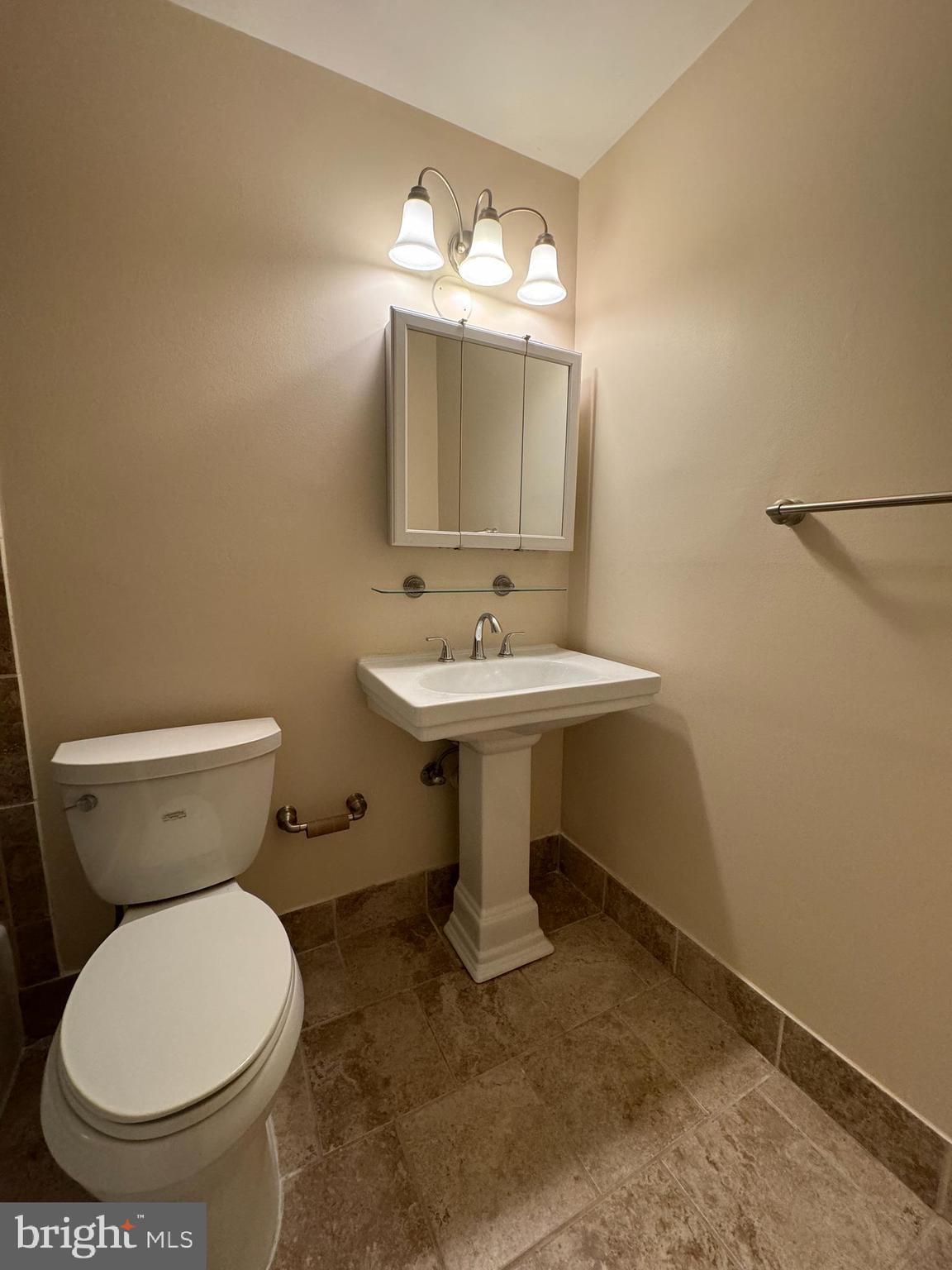 PARK TERRACE - Residential Lease