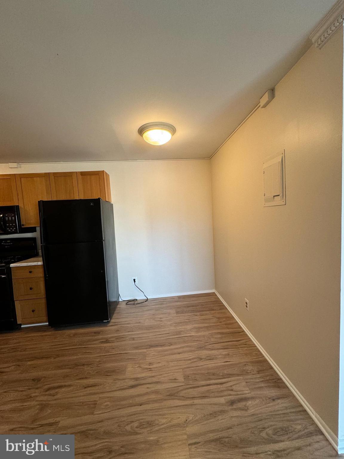 PARK TERRACE - Residential Lease