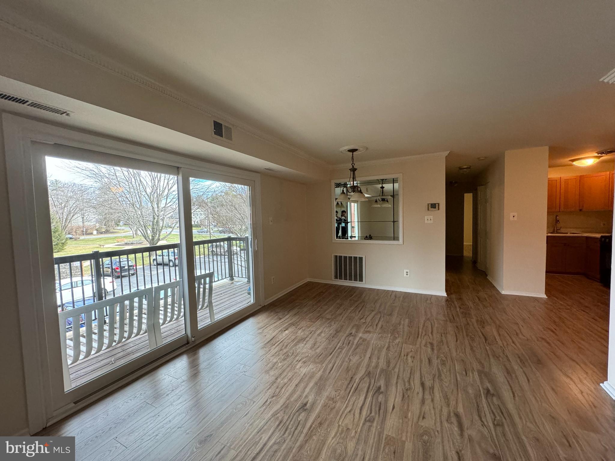 PARK TERRACE - Residential Lease