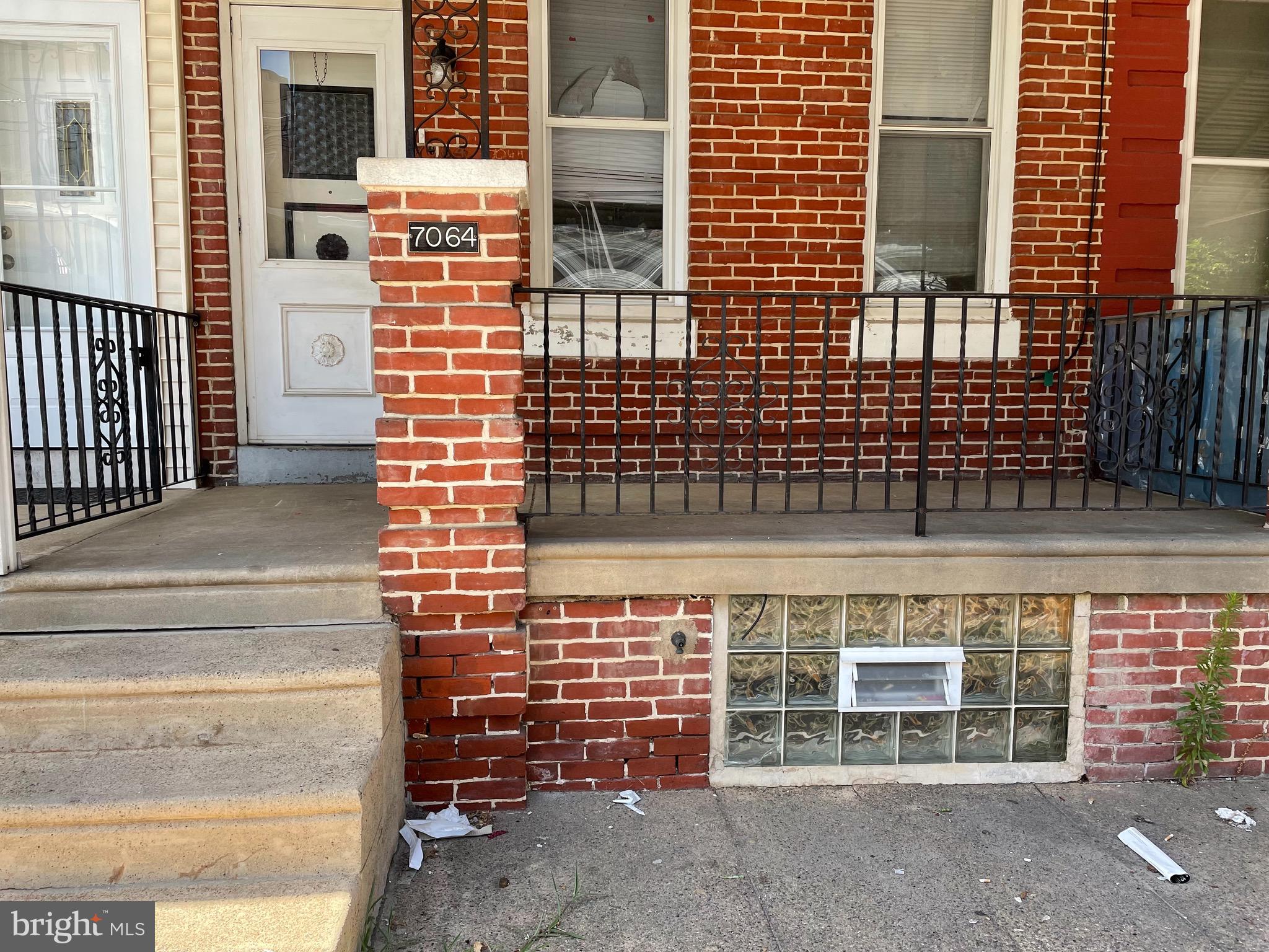 TACONY - Residential