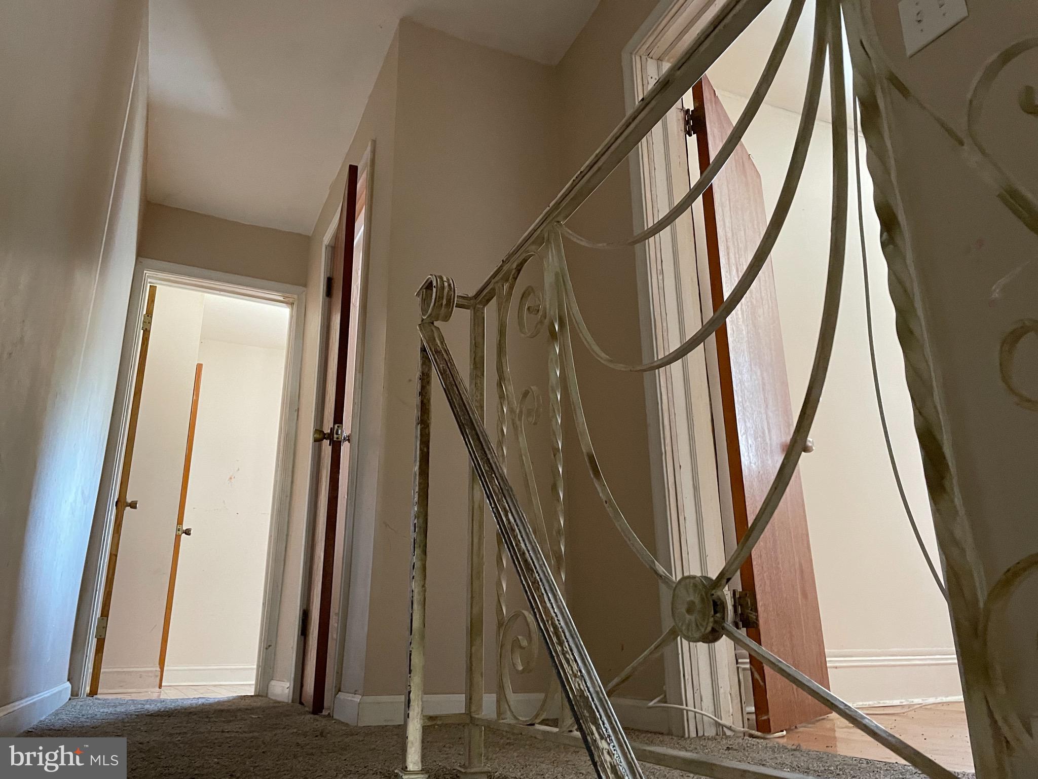 TACONY - Residential