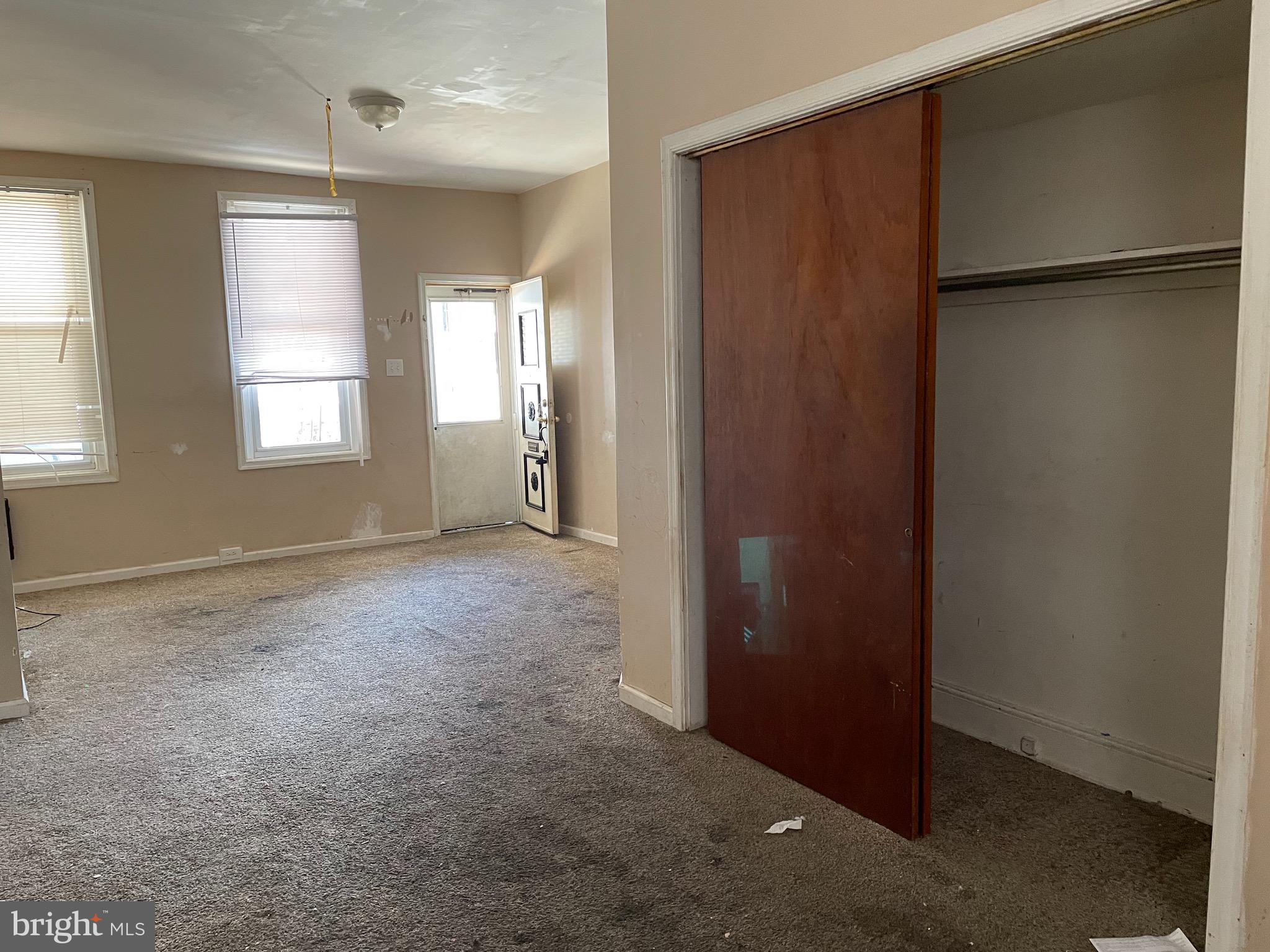 TACONY - Residential