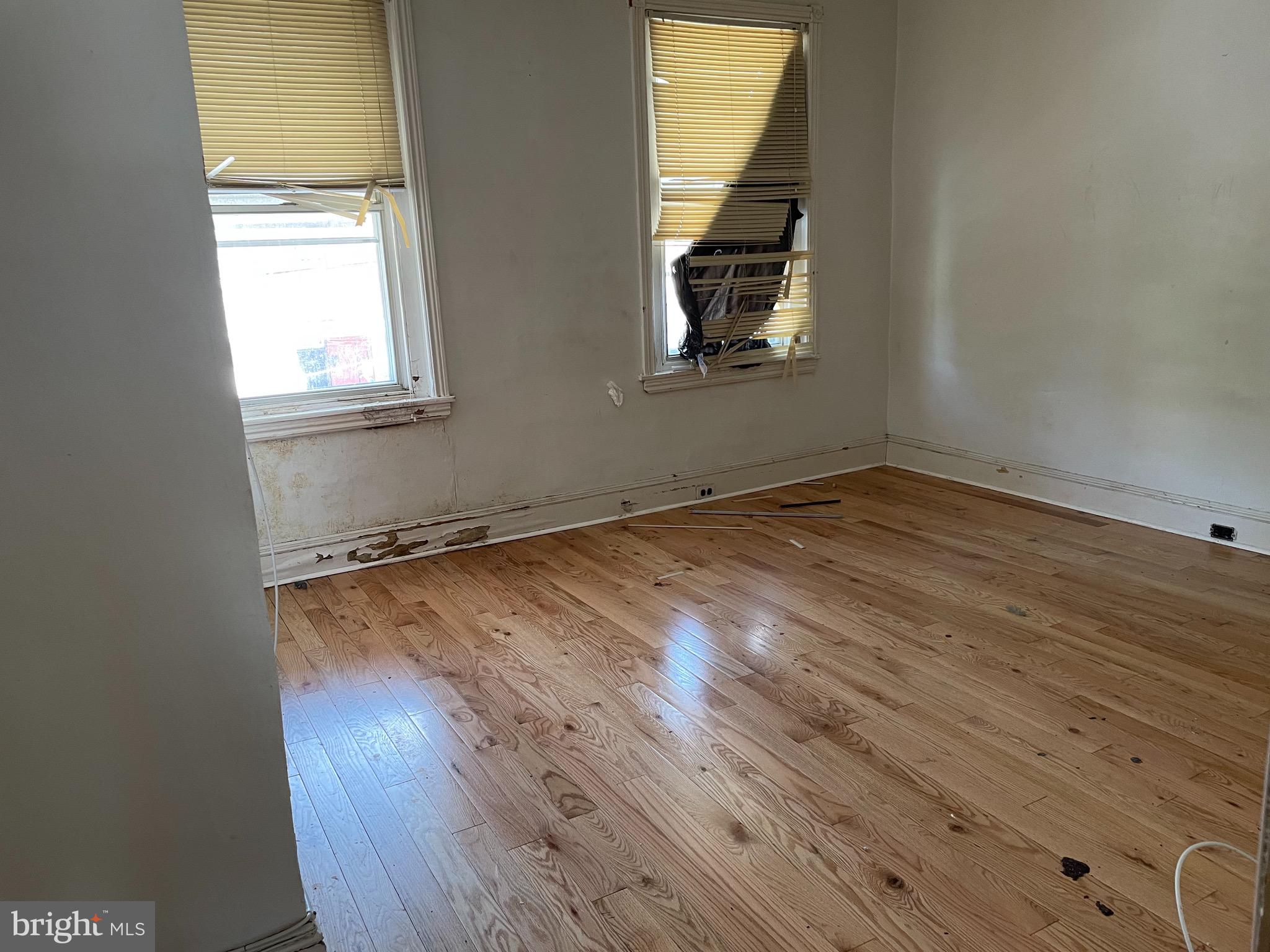 TACONY - Residential