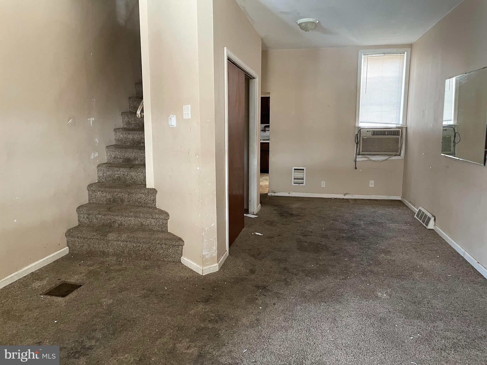 TACONY - Residential