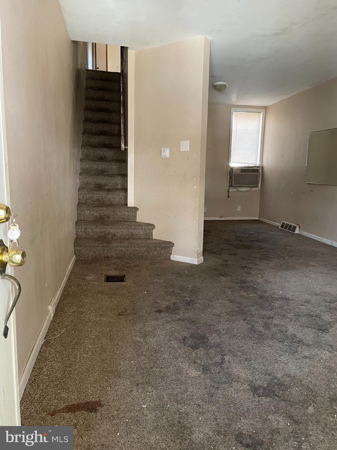 TACONY - Residential