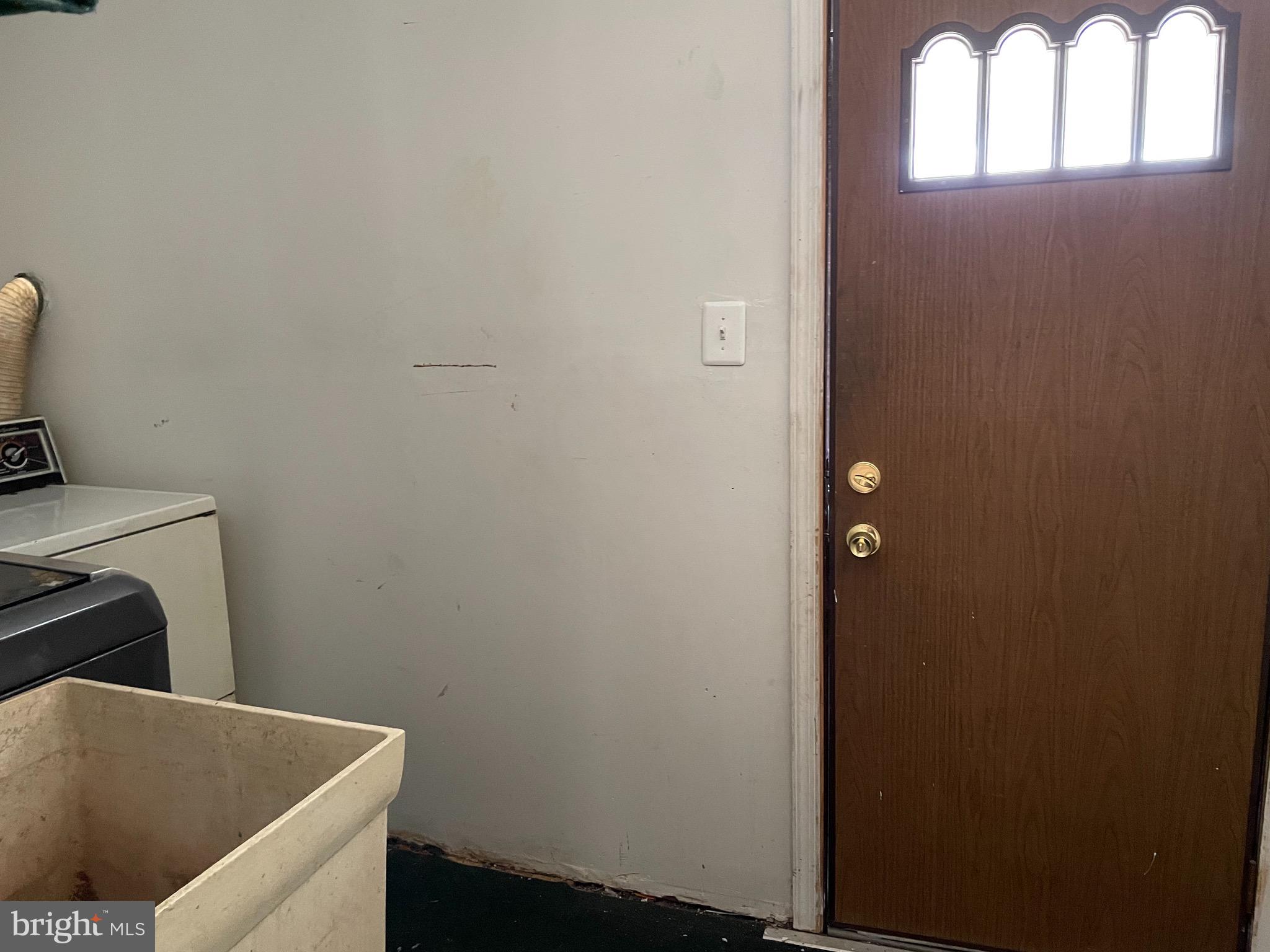 TACONY - Residential