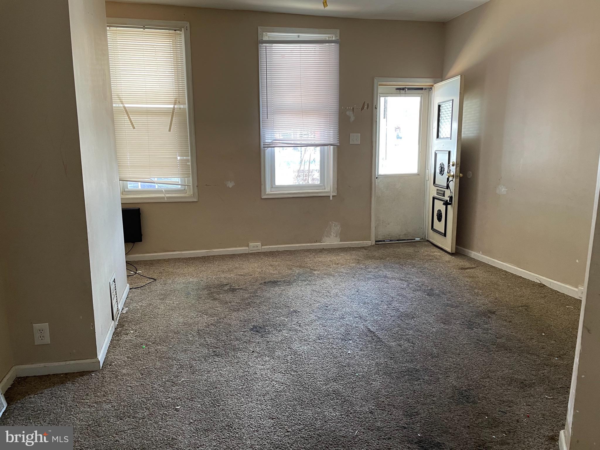 TACONY - Residential