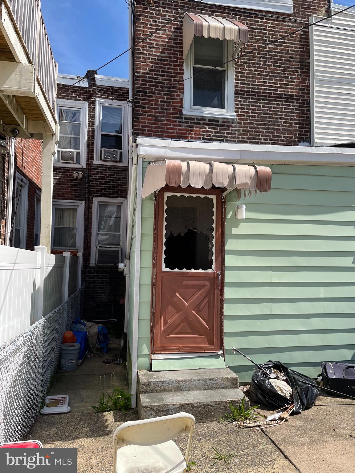 TACONY - Residential