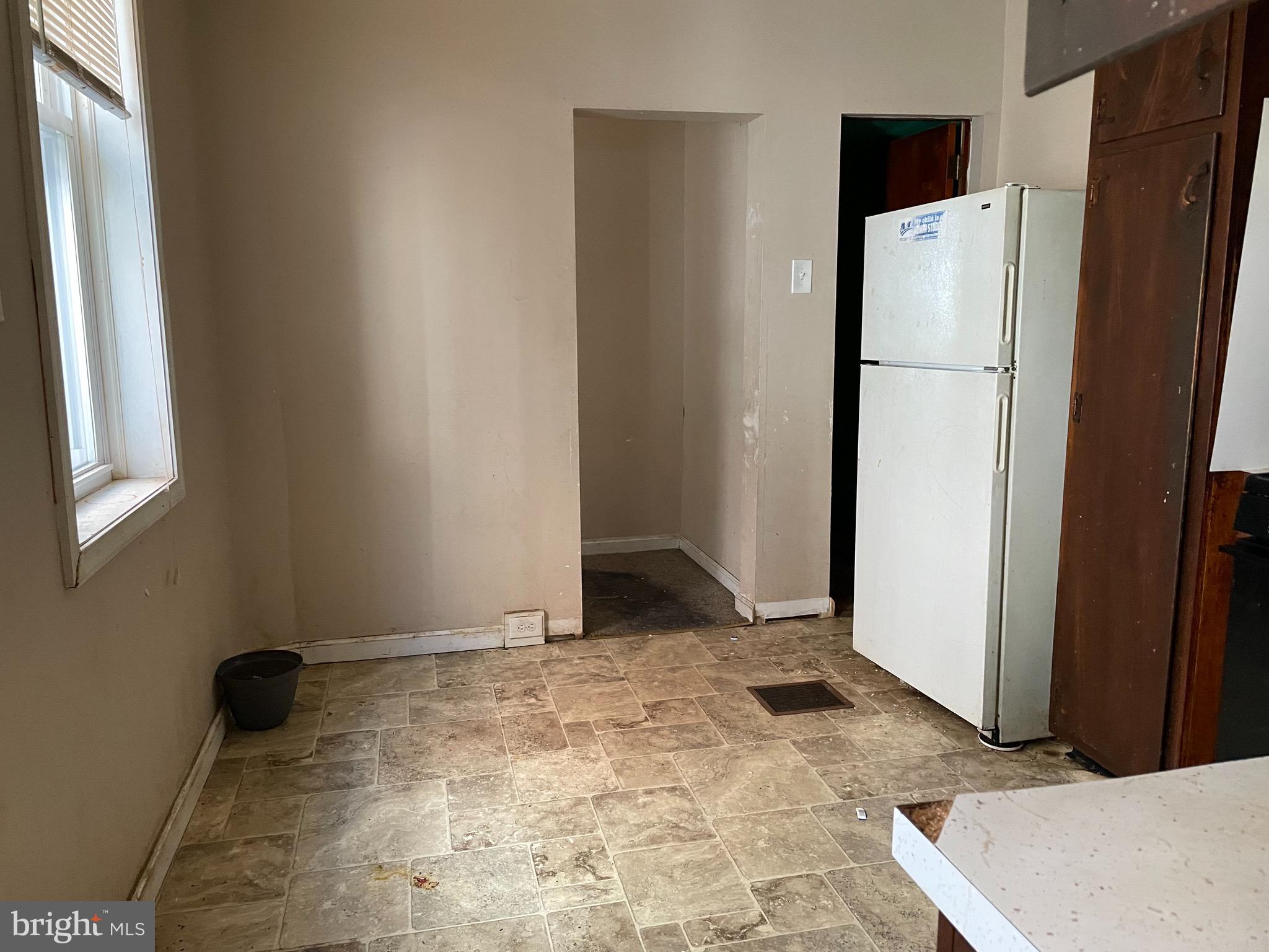 TACONY - Residential