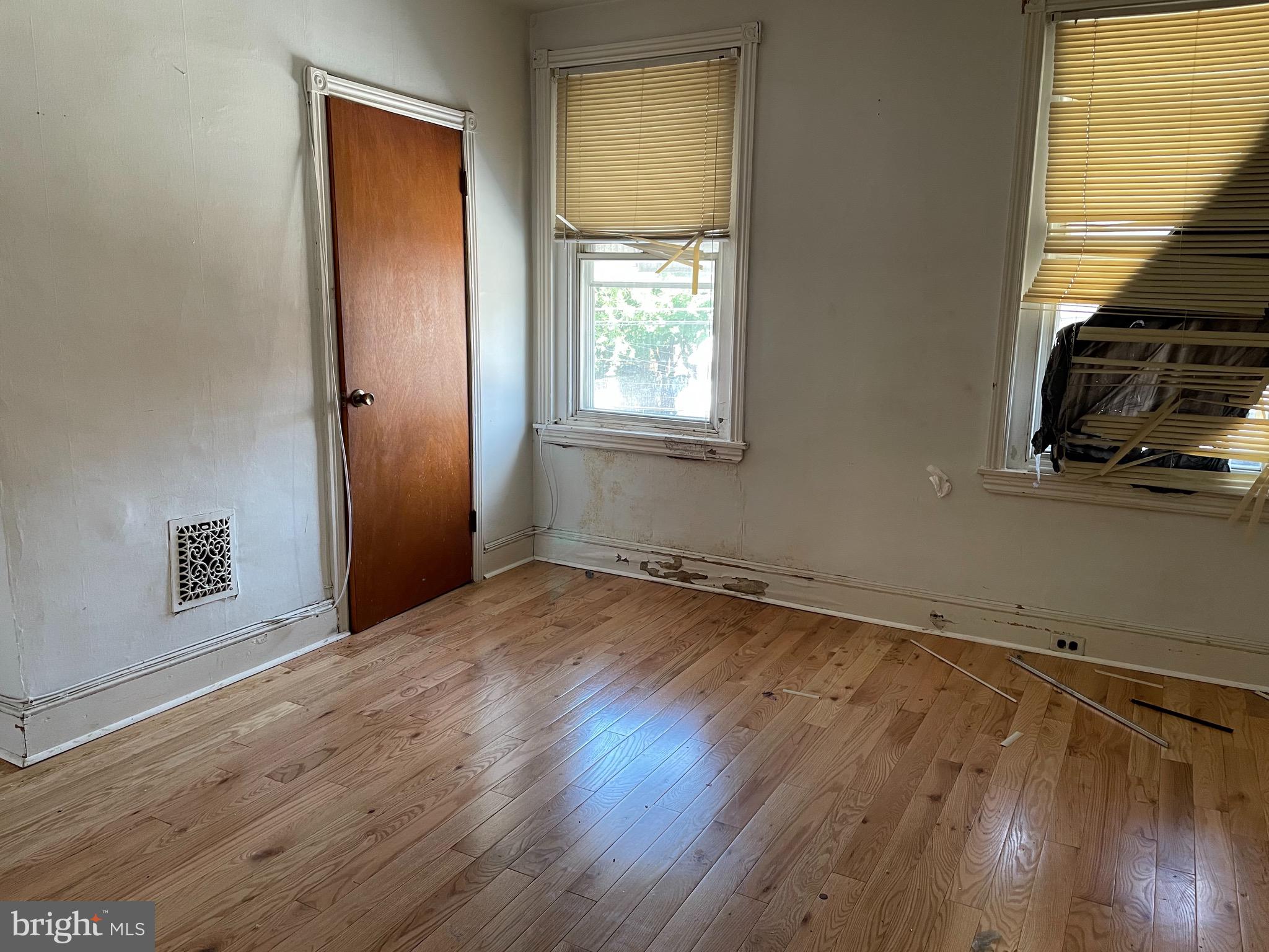 TACONY - Residential