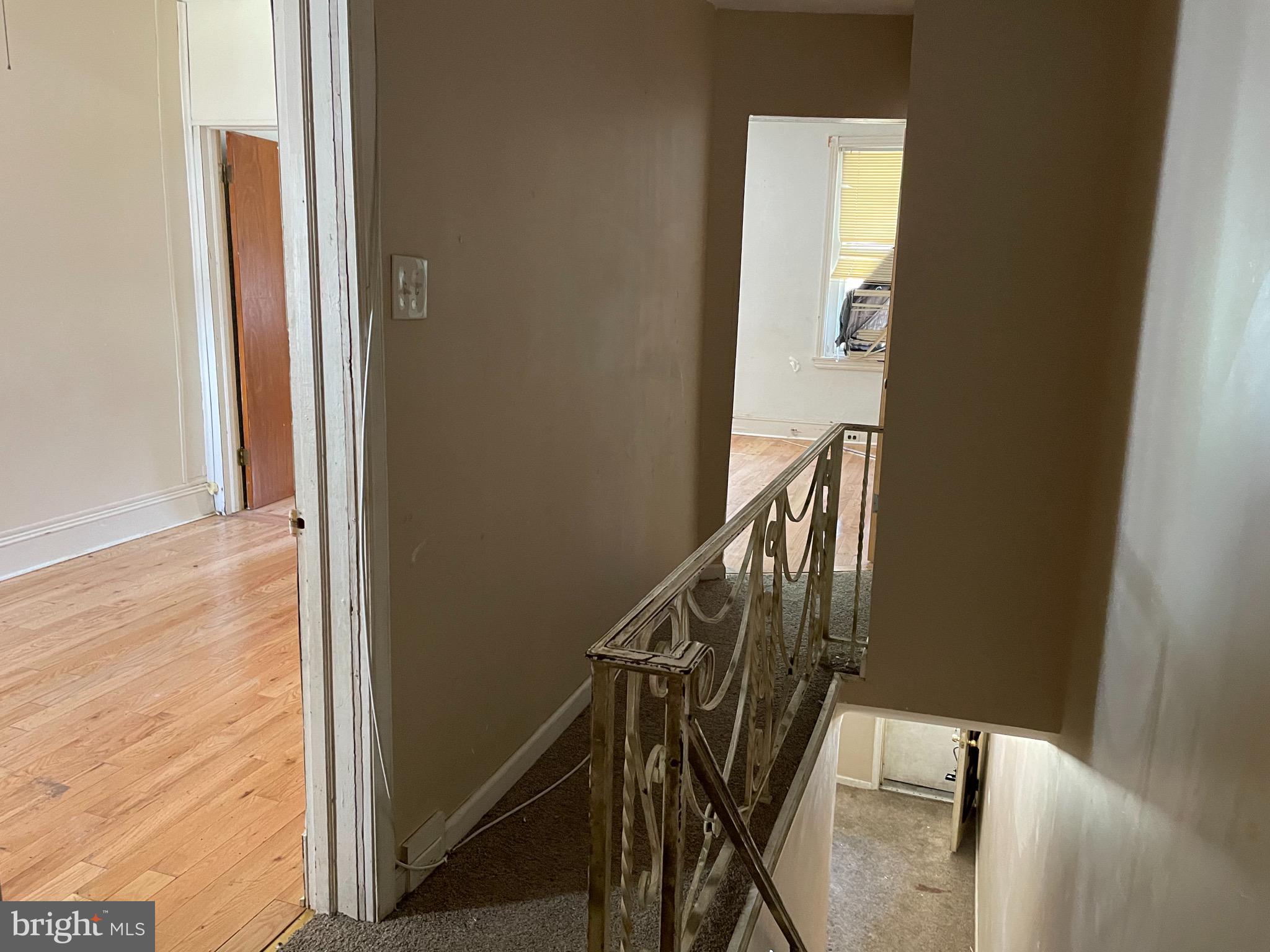 TACONY - Residential