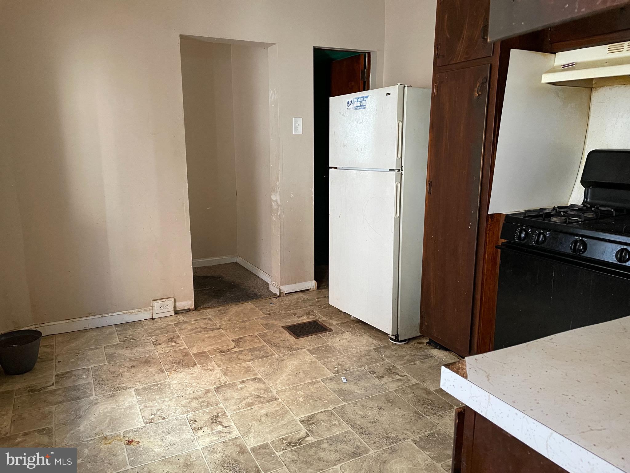 TACONY - Residential