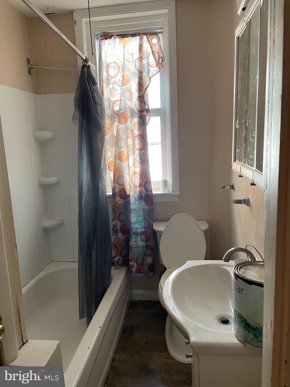 TACONY - Residential