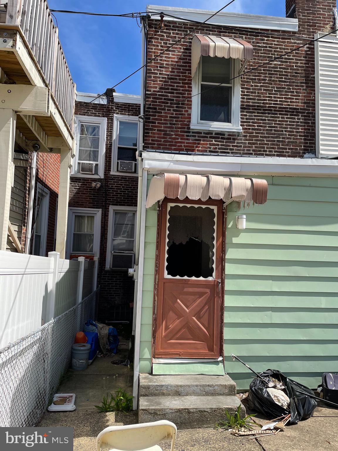 TACONY - Residential