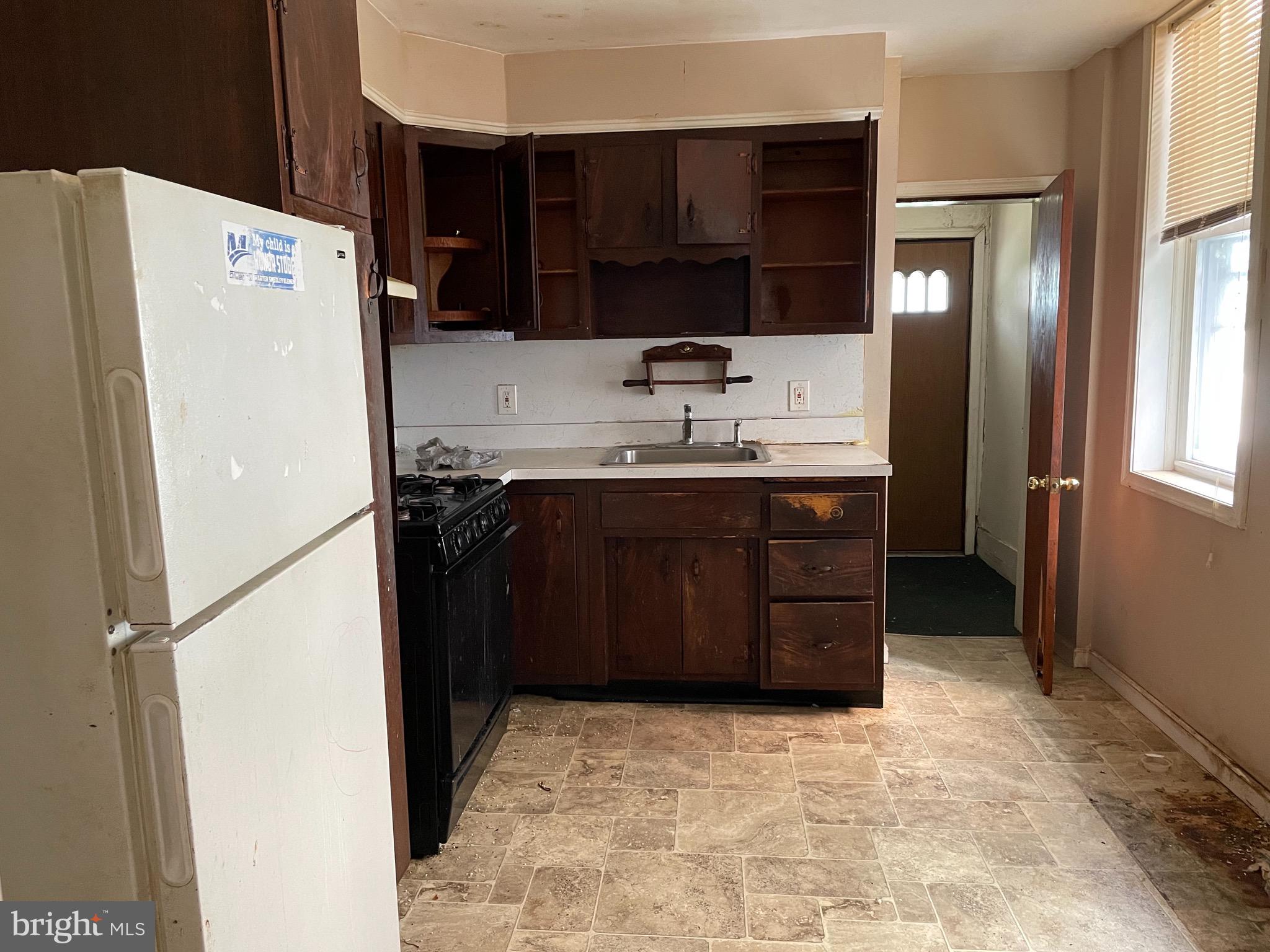 TACONY - Residential