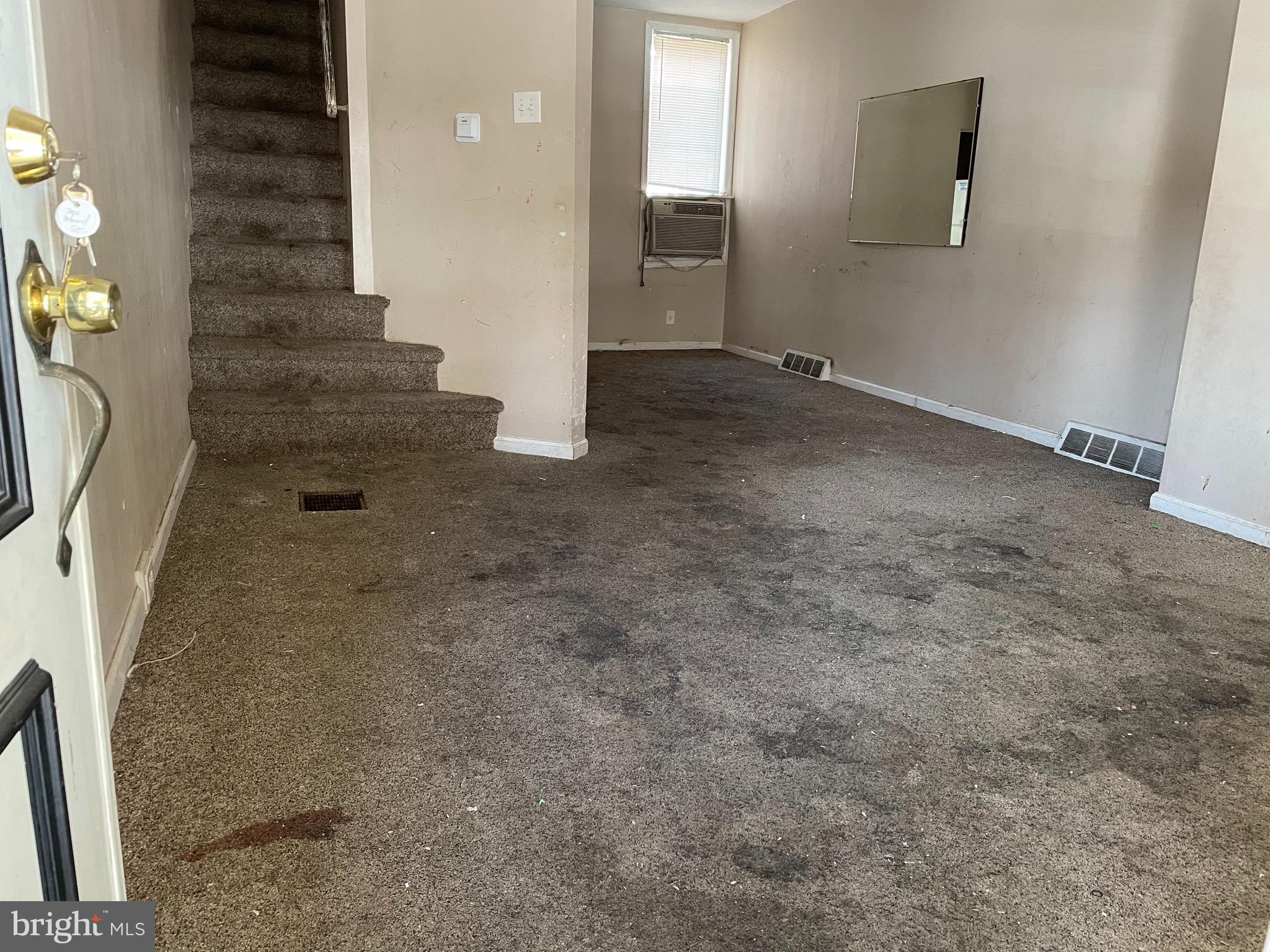 TACONY - Residential