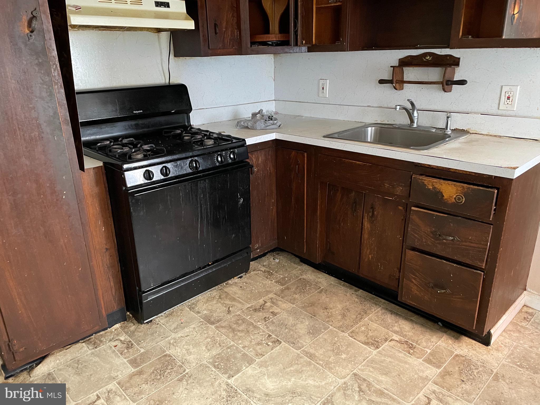 TACONY - Residential