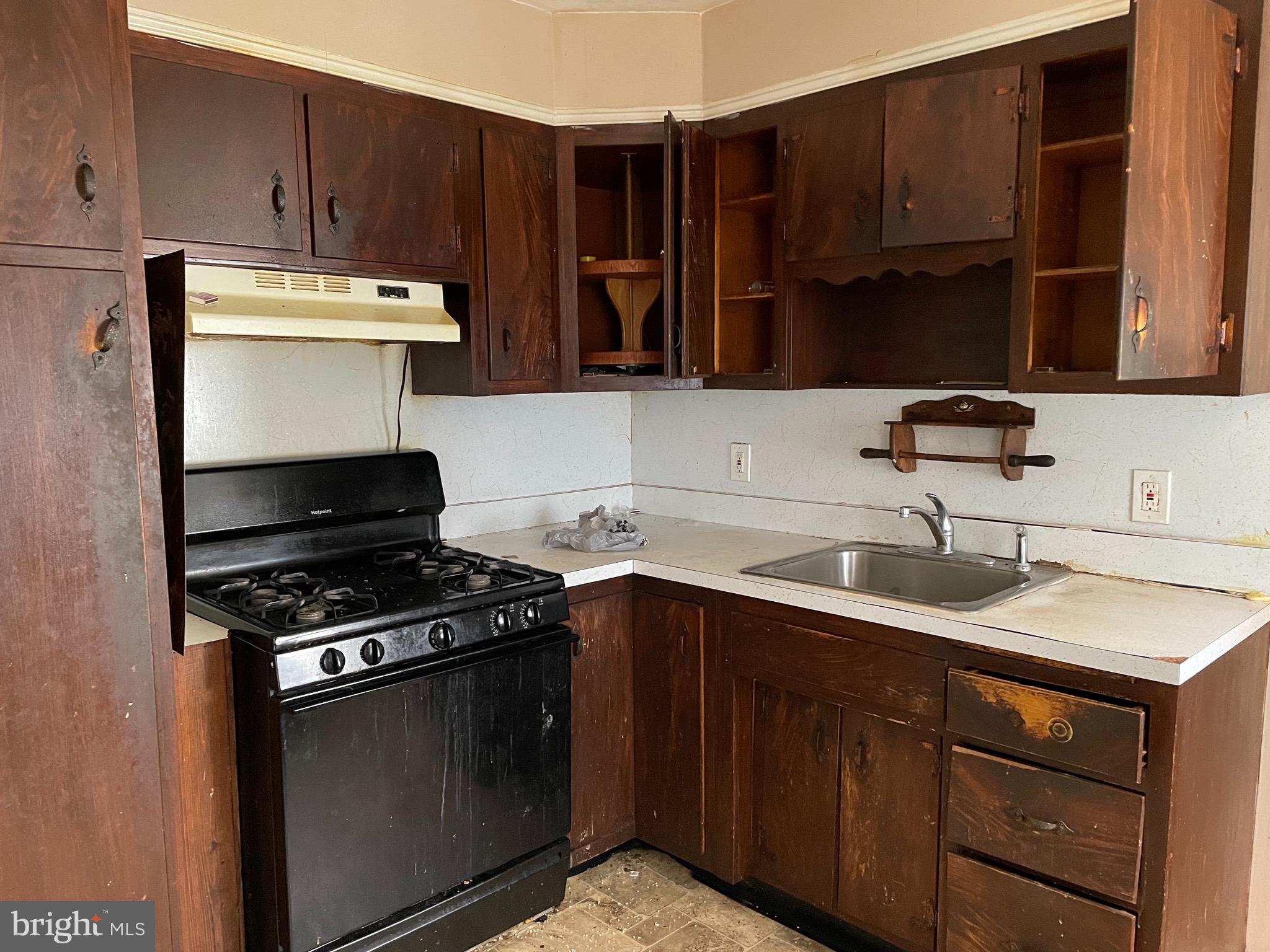 TACONY - Residential