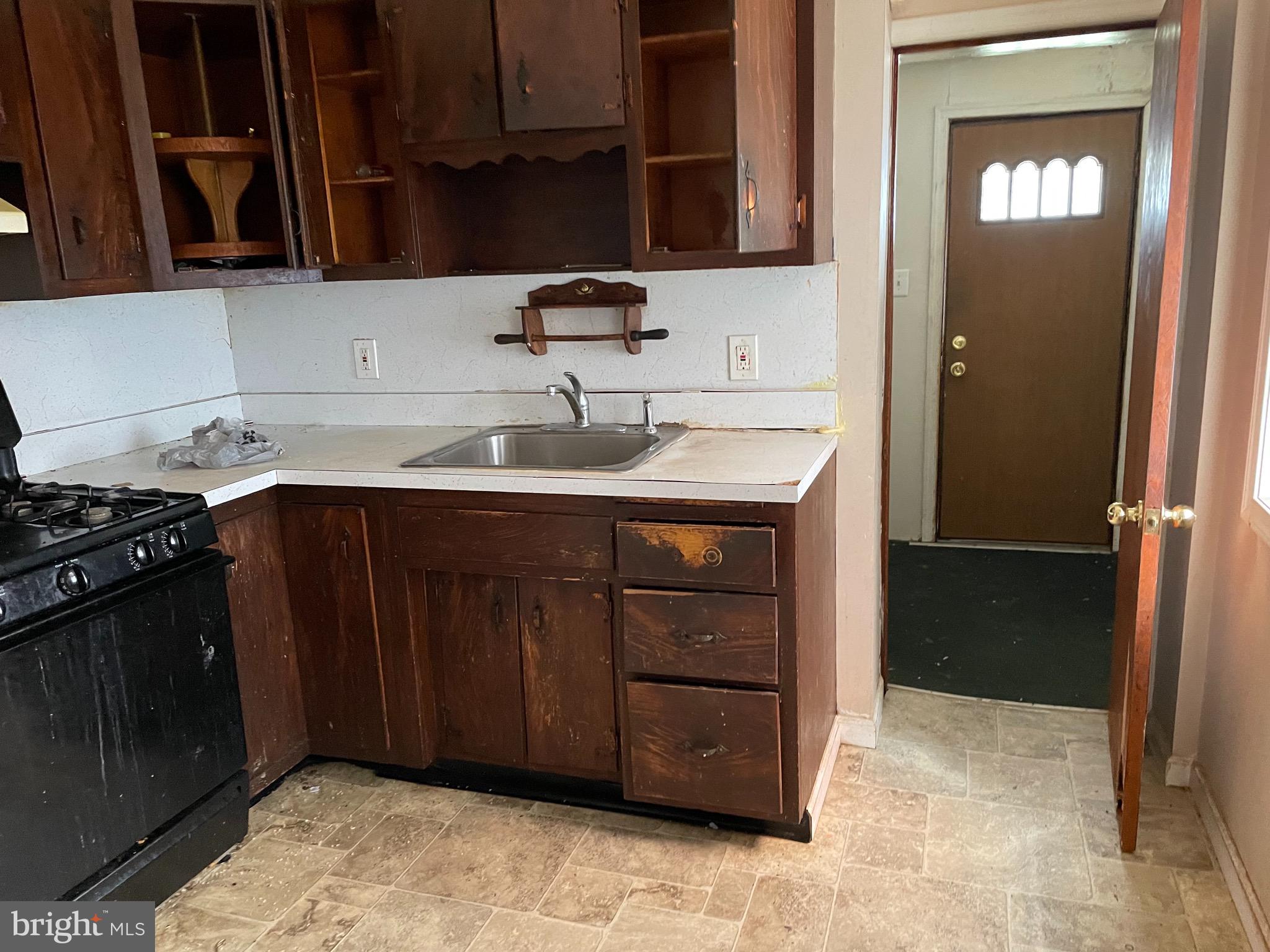 TACONY - Residential