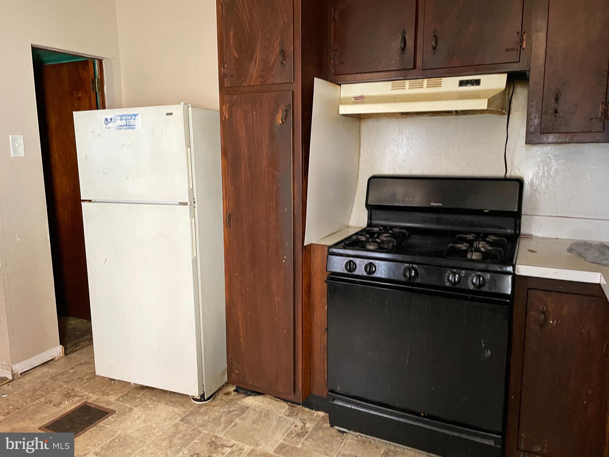 TACONY - Residential