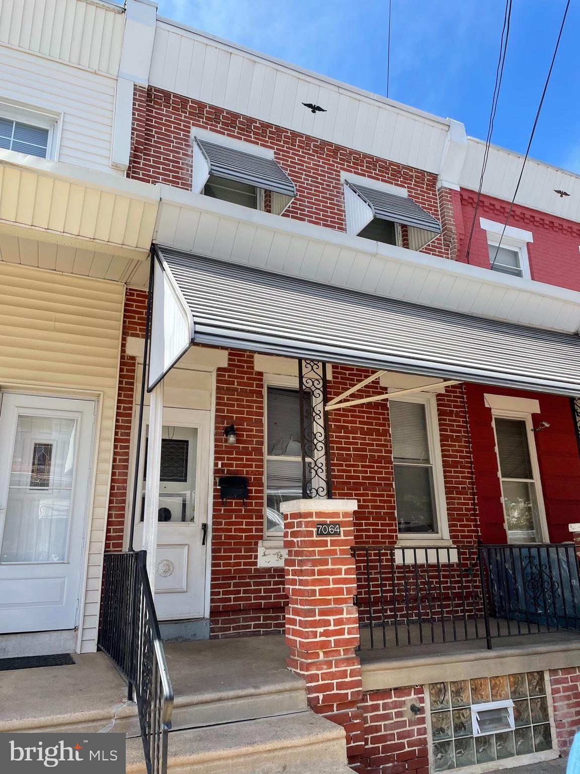 TACONY - Residential