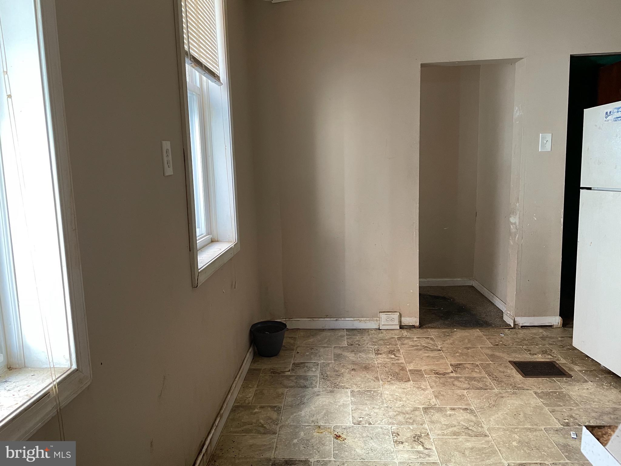 TACONY - Residential