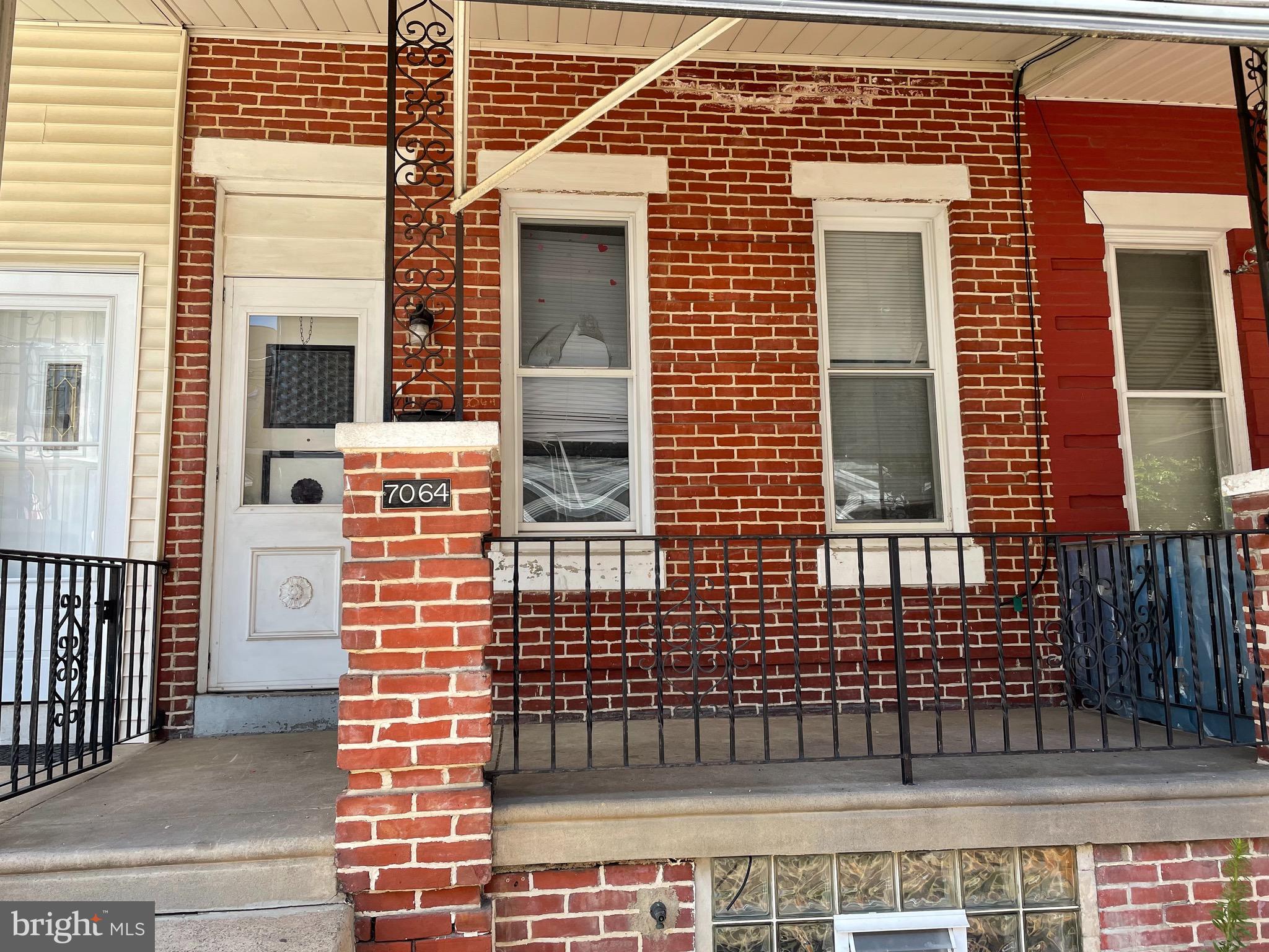 TACONY - Residential