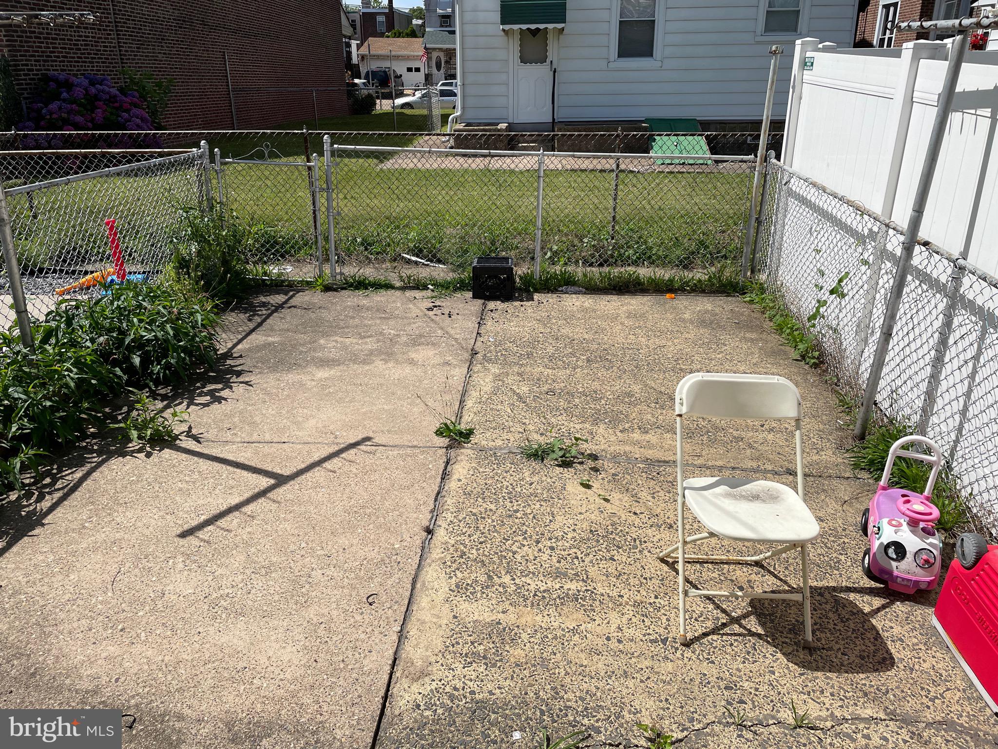 TACONY - Residential