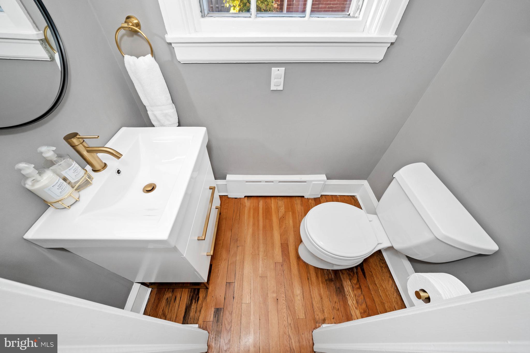 WAWASET PARK - Residential